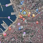 Luce Апартаменти *