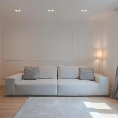 Luce Apartment Trieste