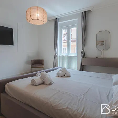 Luce 아파트 트리에스테