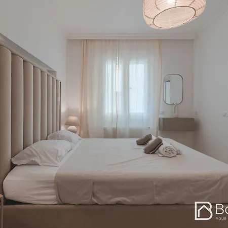 Luce * 트리에스테