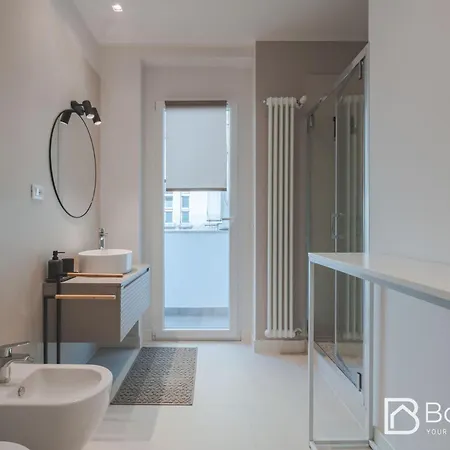 Apartment Luce *