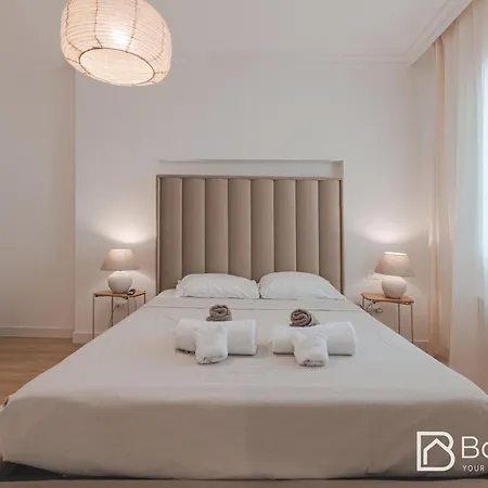 Апартаменти Luce