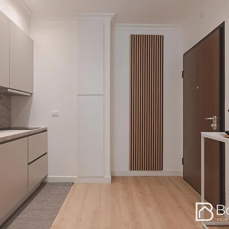 아파트 Luce 트리에스테