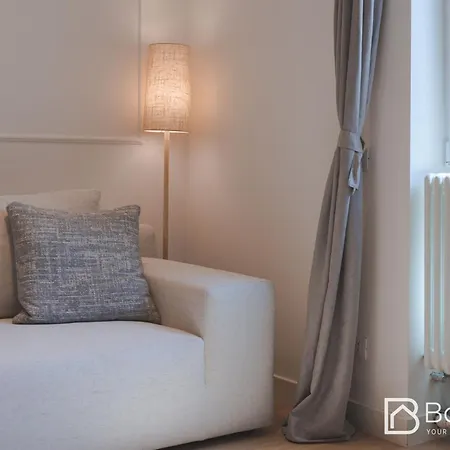 Apartment Luce Trieste