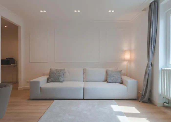 Luce Apartment Trieste